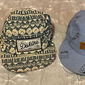 Dakine hat